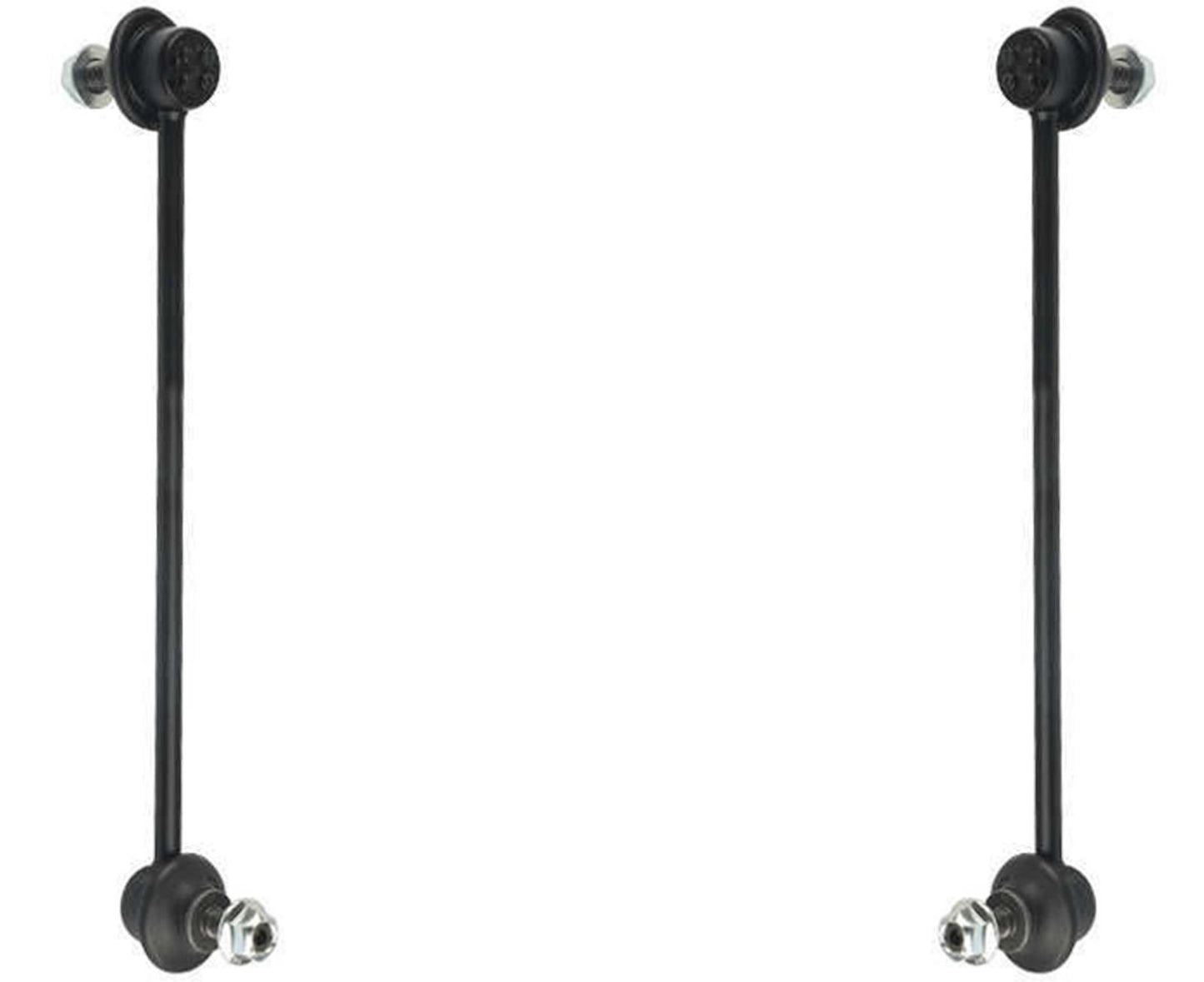Front Left & Right Sway Bar Links Assembly For Mazda CX-30 2020-2023