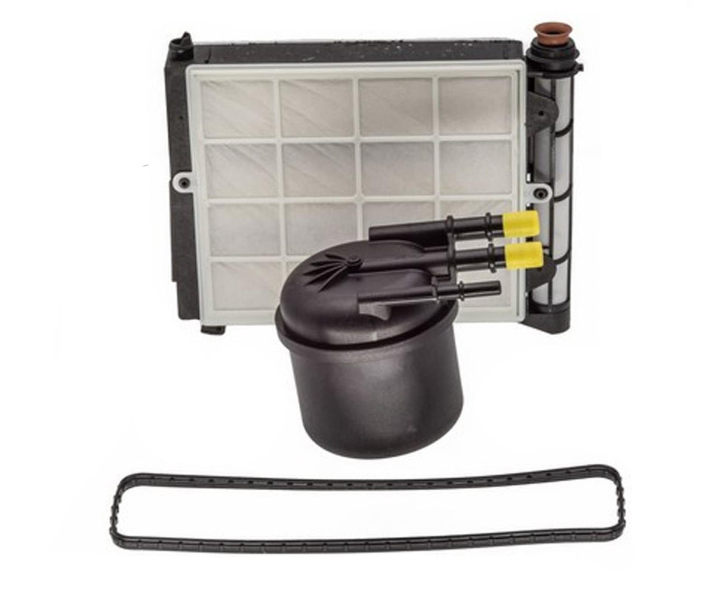 OE Style 2017-2023 F250 6.7L For Ford Powerstroke PDF424 Fuel/Water Filter Kit