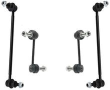 Front & Rear Sway Bar Links Assembly For Subaru Forester 2019-2023
