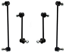 Front and Rear Sway Bar Stabilizer Links Assembly For Acura RDX 2013 2015 2018