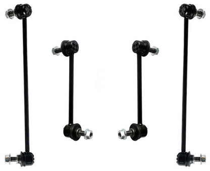 Front and Rear Sway Bar Stabilizer Links Assembly For Acura RDX 2013 2015 2018