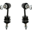 F Sway Bar Stabilizer Links For Chevrolet Silverado 1500 2019 20 2021 2022 2023