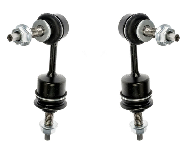 F Sway Bar Stabilizer Links For Chevrolet Silverado 1500 2019 20 2021 2022 2023