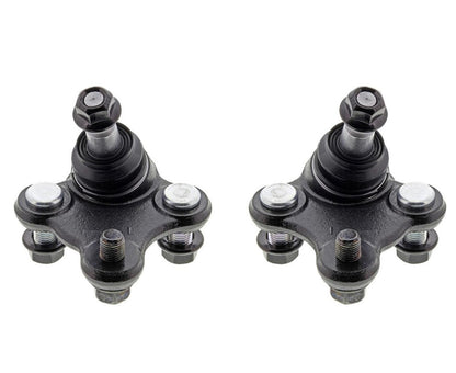 Front Lower Ball Joint Assembly For Kia Forte 2019-2023 / Hyundai Elantra 17-23