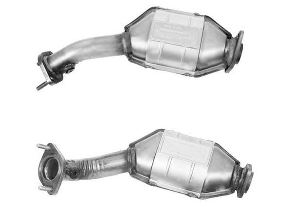 Left + Right Catalytic Converters for Cadillac SRX STS 2004 2005 2006 2007 3.6L