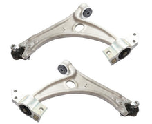 Front Lower Control Arms Ball Joints Tie Rods & Links For Audi TT Quattro 08-15