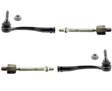 Front Left & Right Inner & Outer TIe Rods For Audi TT Quattro 2016-2023