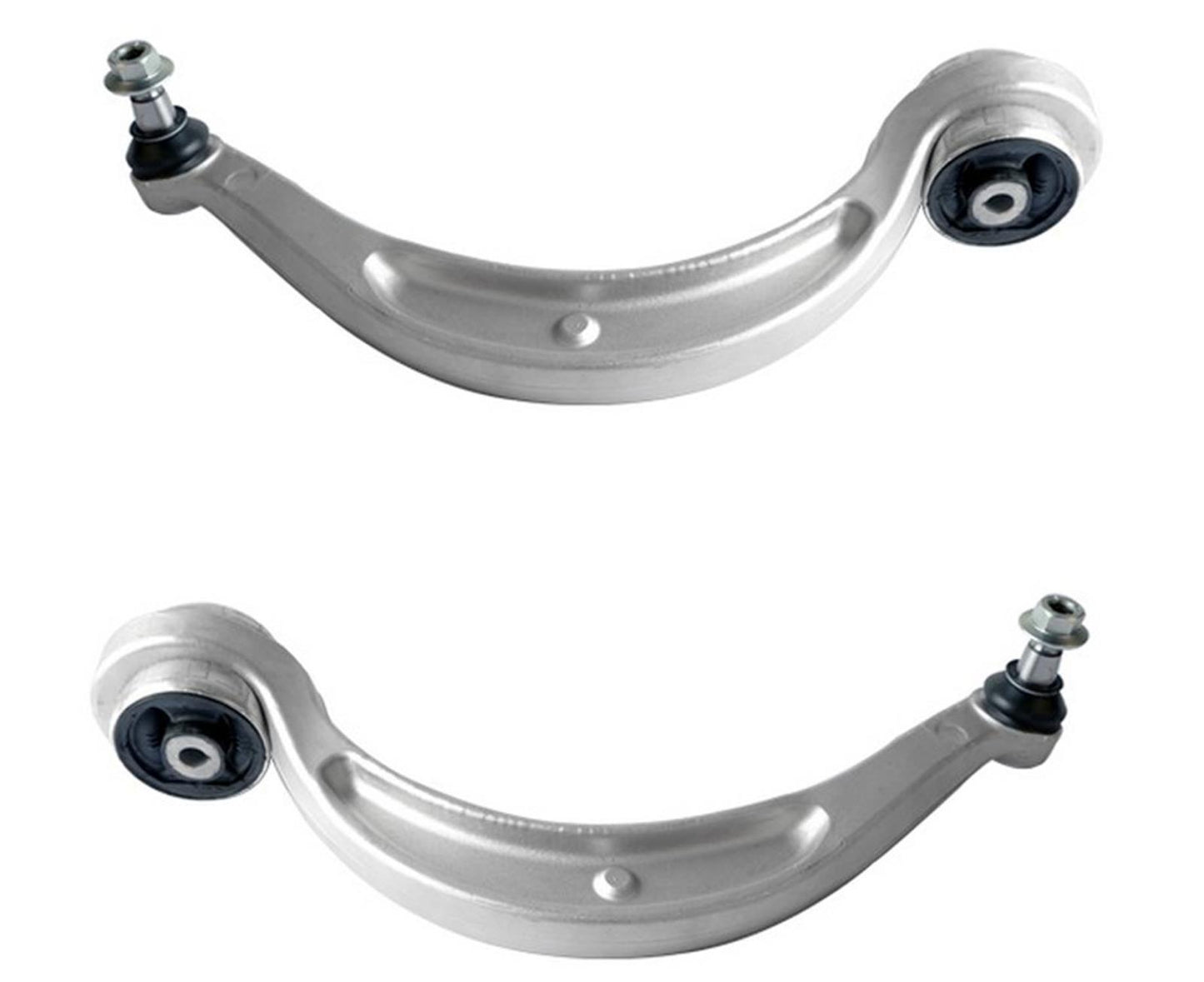 Lower Rearward Control Arms & Ball Joints Assembly For Audi A4 Quattro 2017-23