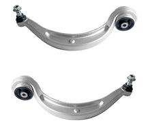 Lower Rearward Control Arms & Ball Joints Assembly For Audi A4 Quattro 2017-23