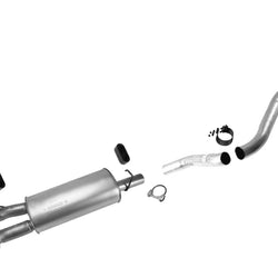 Muffler Tail Pipe for 1996-1999 Chevrolet Express Van 5.7L with 135