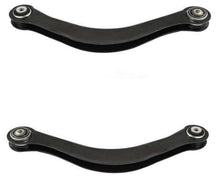 Rear Upper Rearward Control Arms W/ Bushings For Audi A4 Quattro 2017-2019