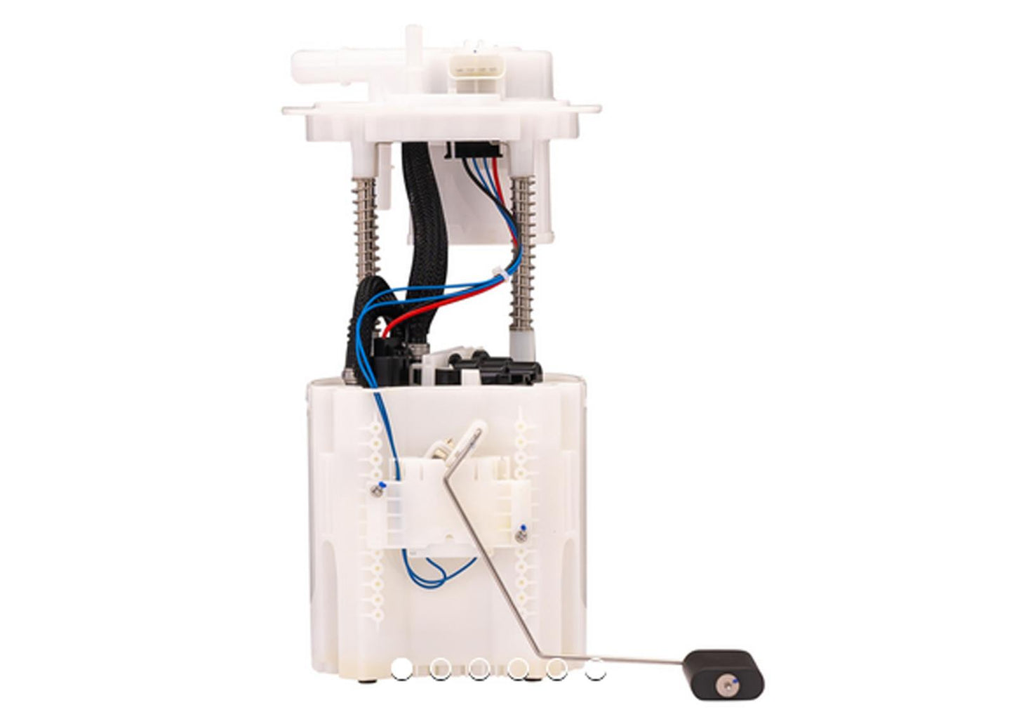 Electric Fuel Pump Assembly For Jeep Cherokee 14-16 2.4L Front Wheel Dr 68163589