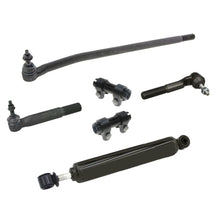Kit de 5 piezas de eslabones de arrastre y tirantes para tracción en las 4 ruedas RAM 2500 4x4 2008-2012, kit de 6 piezas