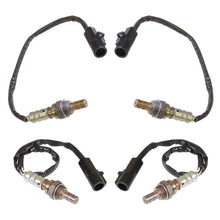 Expedition All Four O2 Oxygen Sensor Direct Fit