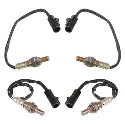 Expedition All Four O2 Oxygen Sensor Direct Fit