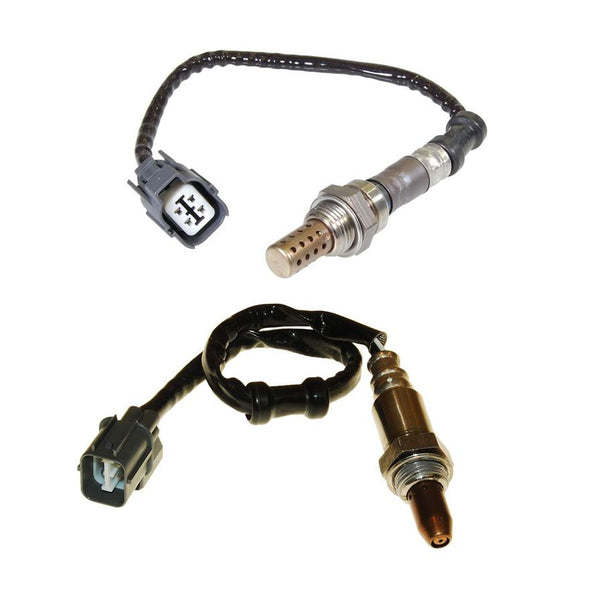 03-10 Fits Honda ELEMENT  02 Oxygen Sensor Direct-Fit