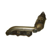 XL7 2.7L Direct Fit P/S Manifold Catalytic Converter