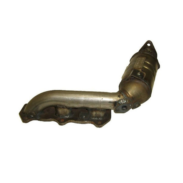 XL7 2.7L Direct Fit P/S Manifold Catalytic Converter