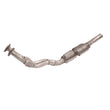 1993-2004 Jetta VR6 2.8 99 01 Golf 2.8L Catalytic Converter