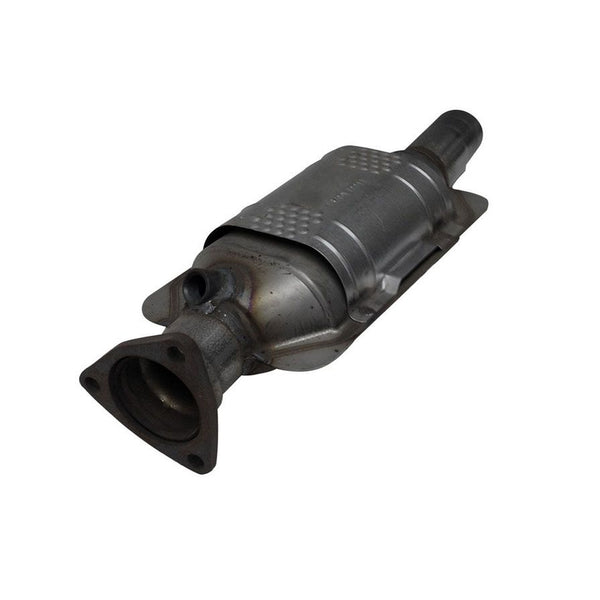 Convertidor catalítico compatible con motor Jetta 2.0L ABA 1993-1995 fabricado en EE. UU.