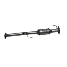 Dav Made In USA 16209 Rastreador de convertidor catalítico debajo del cuerpo con juntas 