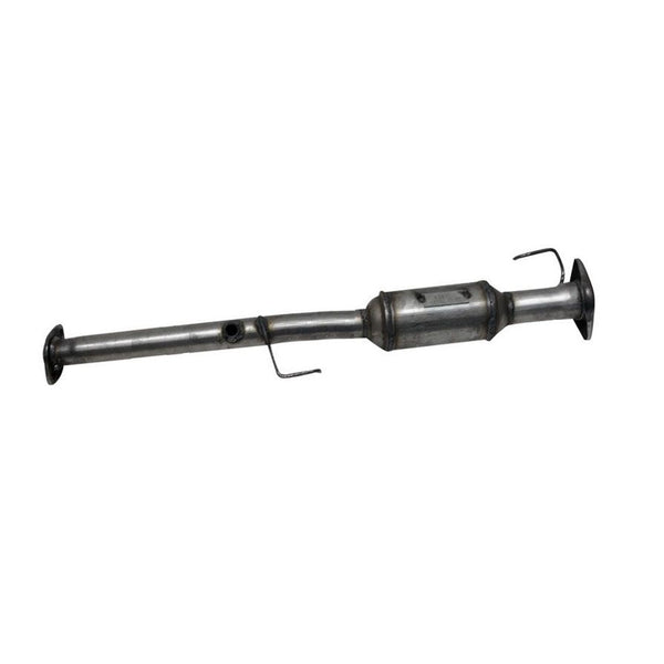 Dav Made In USA 16209 Catalytic Converter Tracker Under Body W Gaskets