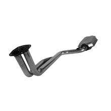 Catalytic Converter for Merceds-Benz190E 2.3L To Chassis # F0525325 1984