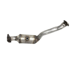 Nuevo tubo de motor y convertidores catalíticos para Honda Fit 1.5L fabricado en EE. UU. 2007-2008