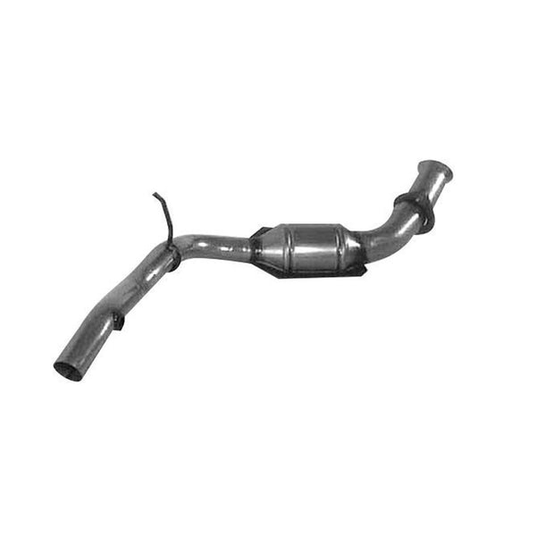 Concorde Intrepid LHS Direct Fit Catalytic Converter