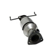 MADE IN USA Catalytic Converter For Honda Accord 2.2L & Civic 1.6L REF# 13024
