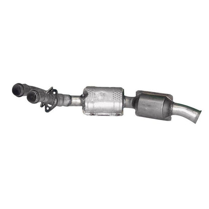 1995-1996 Jaguar XJ12 V12 D/S Front Catalytic Converter
