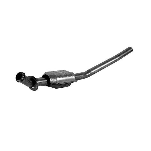 Caravan Grand Caravan Direct Fit Catalytic Converter