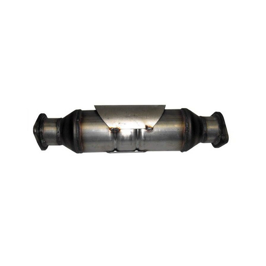 1999-2004 Diamante Rear Underbody Catalytic Converter