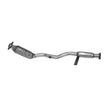 Convertidor catalítico de tubo flexible del lado del pasajero 18192 para 97 Infiniti Q45 4.5L