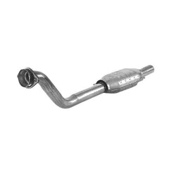 92 93 Cadillac Deville 4.9L Catalytic Converter & Pipe