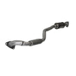 04-08 Suzuki Forenza Rear Catalytic Converter & Flex Pipe With Gaskets