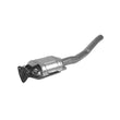 Fits 1983-1992 for Volvo 240 2.3L Catalytic Converter With 3 Bolt Welded Flange