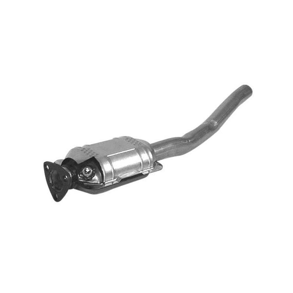 Fits 1983-1992 for Volvo 240 2.3L Catalytic Converter With 3 Bolt Welded Flange