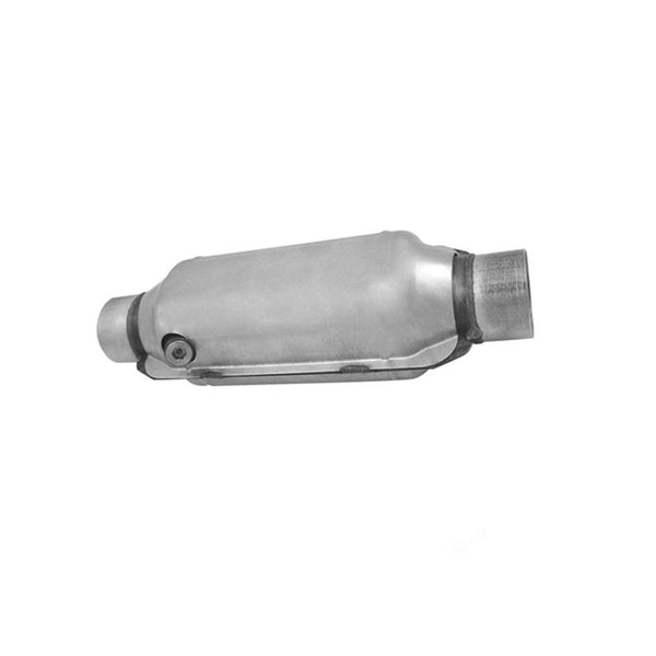 Direct Fit Catalytic Converter Exact Fit 1980-1981 Triumph TR8 3.5L Davico 13016