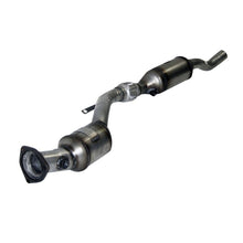 Passenger Side Catalytic Converter for Audi A6 & A6 Quattro 2.8L 2000-2001