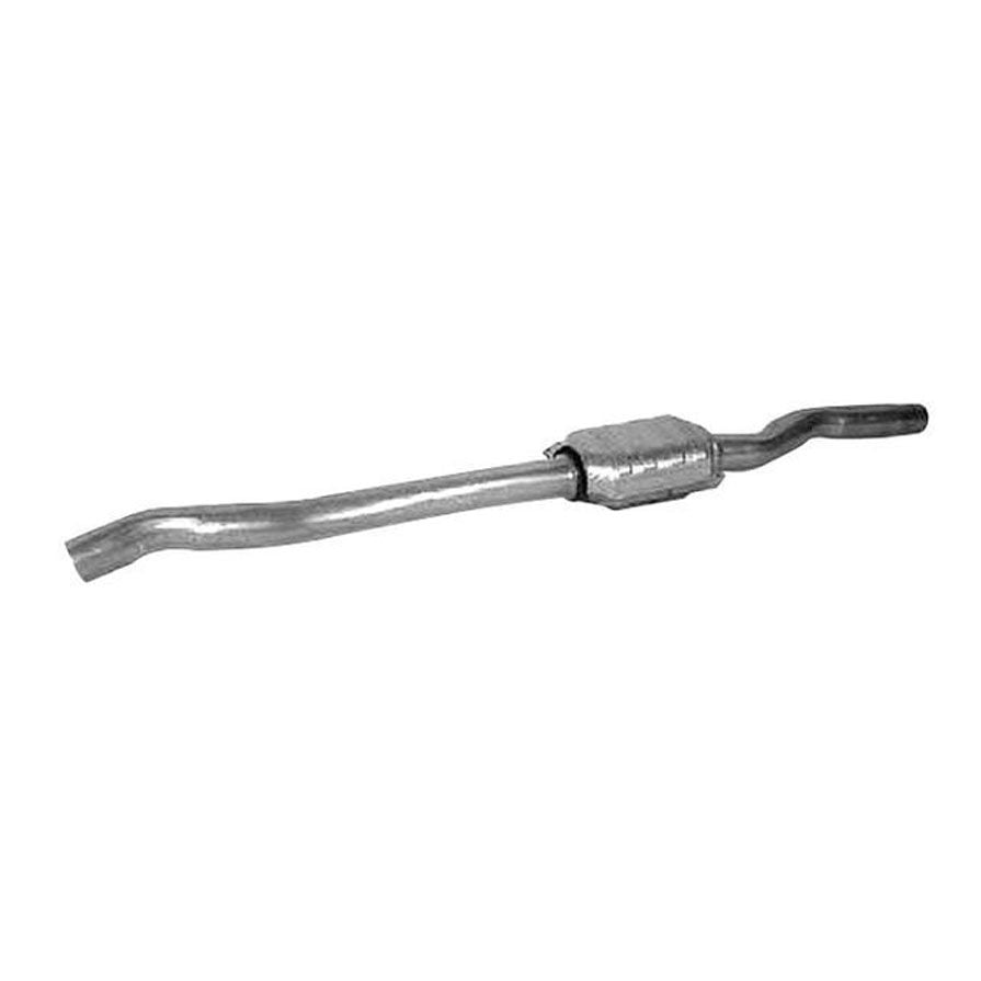 Convertidor catalítico Dakota 2WD Davico Direct Fit Nuevo