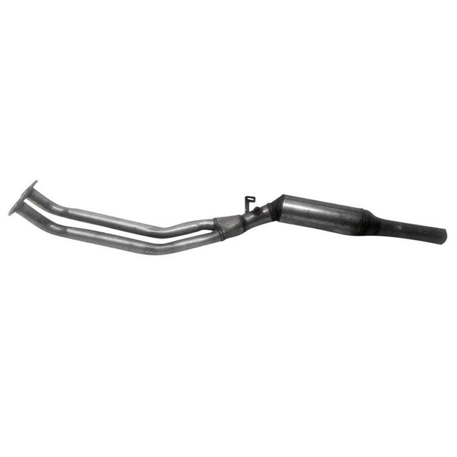 Passengers Side Catalytic Converter for Bmw 850i 850CSi 850Ci 5.0L 1991-1994