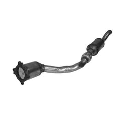 Audi A6 Quattro Allroad 2.7L With Manual Transmission P/S Catalytic Converter