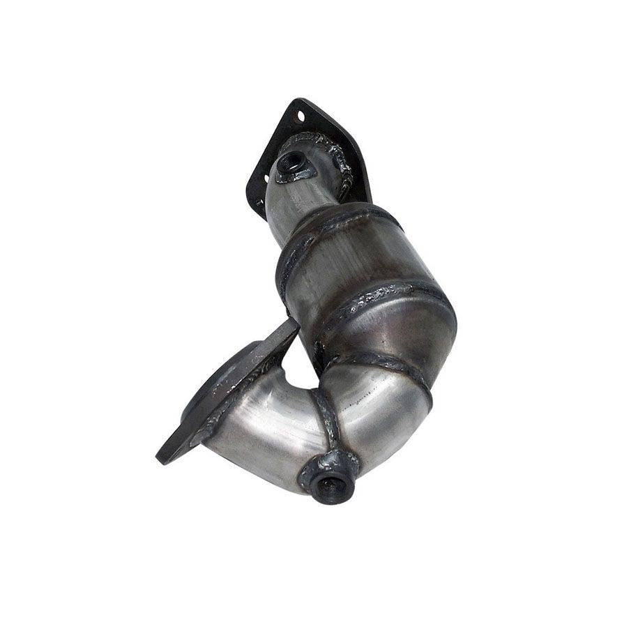 Front Pre Catalytic Converter For Saab 9-3 2.0L Turbo 2008 2009 2010 2011