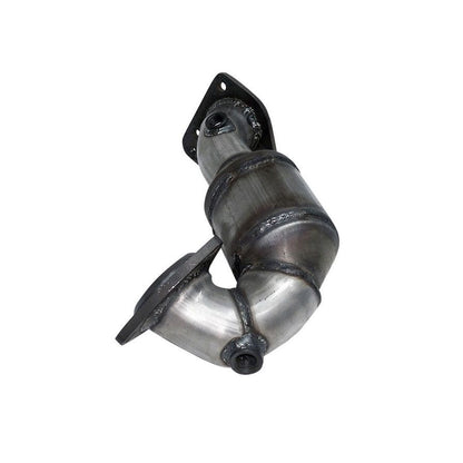 Front Pre Catalytic Converter For Saab 9-3 2.0L Turbo 2008 2009 2010 2011
