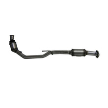Engine Pipe and Dual Catalytic Converters For Jeep Liberty 2.4L 2002-2004