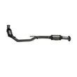2002-2004 Engine Pipe and Dual Catalytic Converters For Jeep Liberty 2.4L
