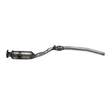 2002-2003 Audi A6 Quattro 3.0L D/S Catalytic Converter