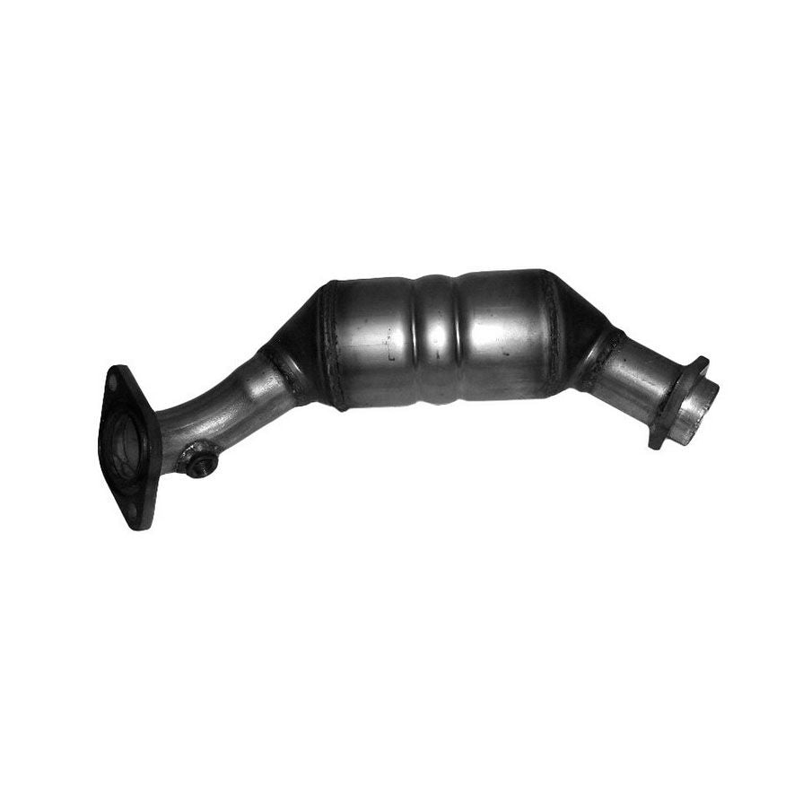 Catalytic Converter Exhaust Pipe Passenger Side 04-07 for Cadillac CTS 2.8L 3.6L