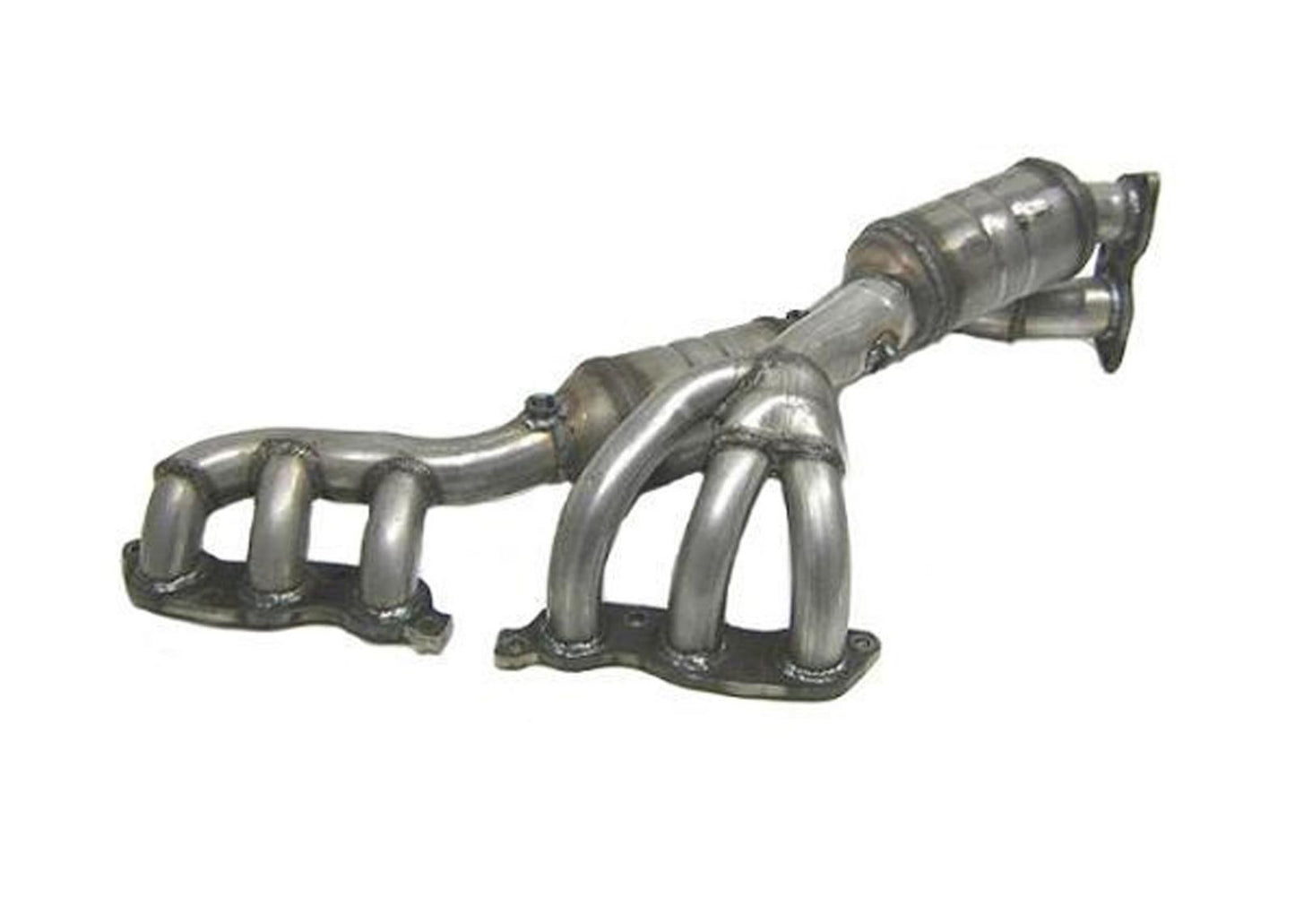 Manifold Catalytic Converter for 1998-2005 Lexus GS300 / 2001-2005 IS300